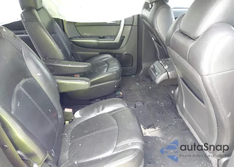 2012 GMC Acadia Slt-1 z USA, uszkodzony, nr VIN 1GKKRRED4CJ265294